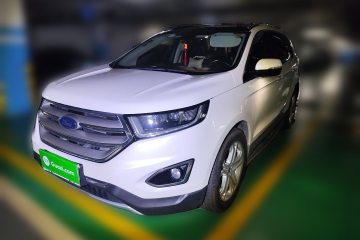 Used Ford Edge 2016 EcoBoost 245 Four-Wheel Drive Titanium Edition 7-Seater