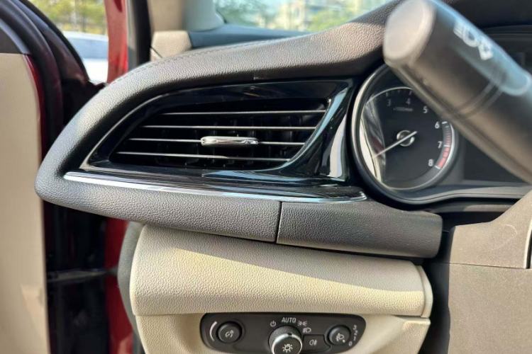 Used Buick Regal 2020 552T Elite Edition
