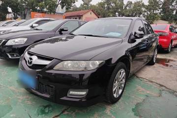 Used Mazda Mazda 6 2015 2.0L Automatic Classic Version