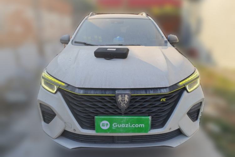 Used Roewe RX5 New Energy 2020 ePLUS National Trend Ronglin Flagship Edition
