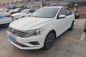 Used Volkswagen Jetta 2019 Dream Edition 1.5L Automatic Comfort Version