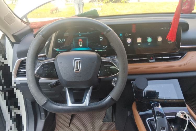 Used Bestune T99 2022 20TD Automatic Sport Prestige Special Edition
