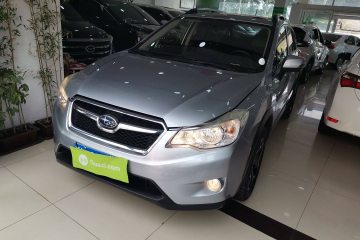 Used Subaru XV 2012 2.0i Elite Edition