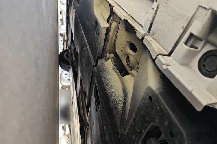 Used Toyota Corolla 2021 TNGA 1.5L CVT Pioneer Edition
