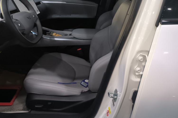 Used XPeng MONA M03 2024 620 with Ultra-Long Range