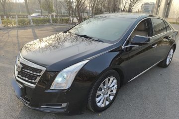 Used Cadillac XTS 2016 28T Tech Edition