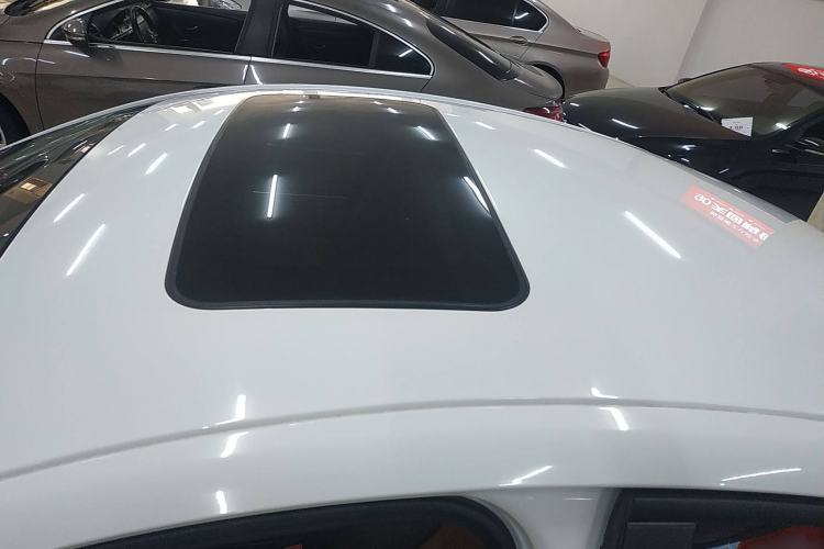 Used Buick Regal 2014 2.0L Leading Fashion Edition
