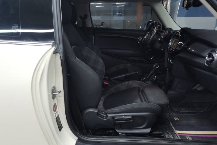 Used  MINI 2014 1.5T COOPER Excitement
