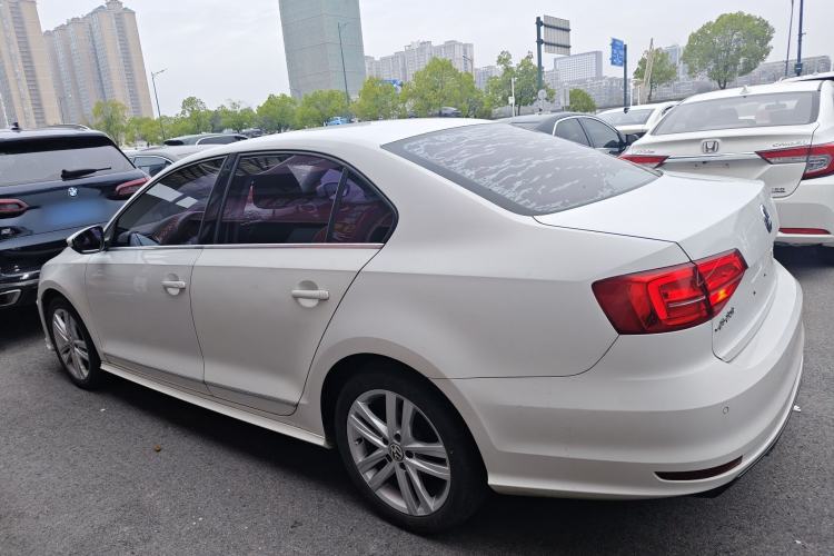 Used Volkswagen Sagitar 2018 280TSI DSG Ignite Edition
