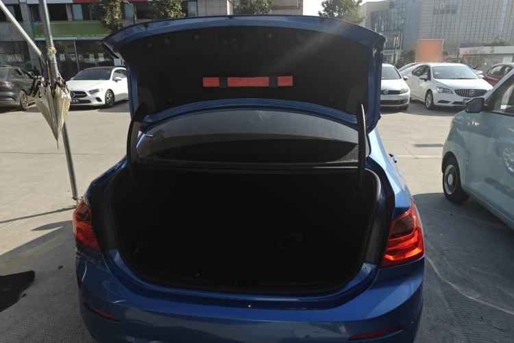 Used BMW 1 Series 2017 118i Fashion Model