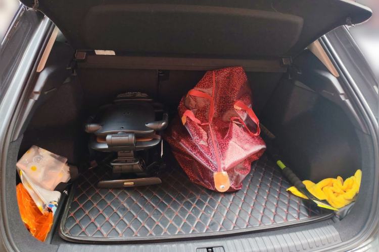 Used Audi Q3 2019 35 TFSI Advanced Dynamic Edition