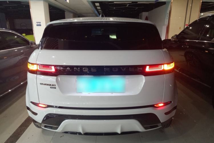 Used Land Rover Range Rover Evoque 2021 Range Rover Velar L 249PS R-Dynamic First Edition
