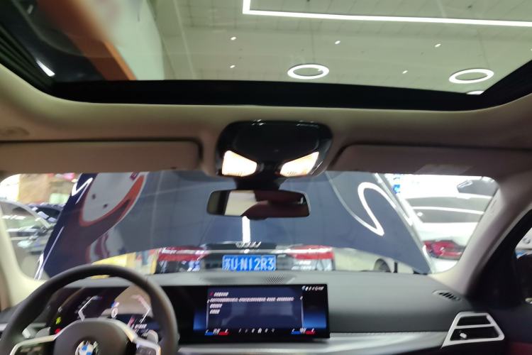 Used BMW 3 Series 2025 330Li M Sport Shadowline Package
