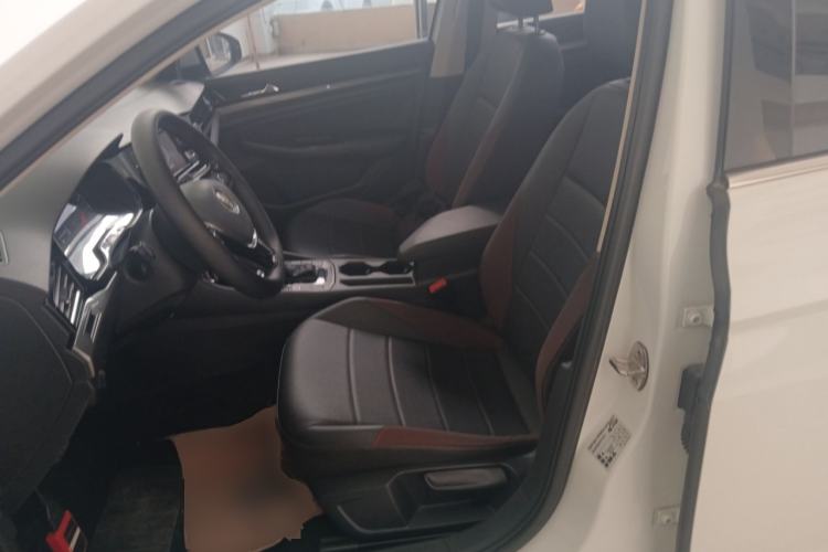 Used Volkswagen Bora 2019 Revised Version 1.5L Automatic Comfort Edition China VI Standard
