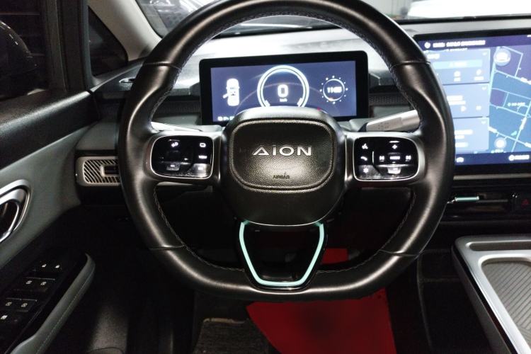 Used AION Y 2023 Plus 510 Smart Edition