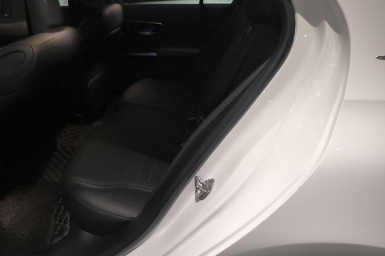 Used Mercedes-Benz C-Class 2023 Revised C 200 L Sport Edition
