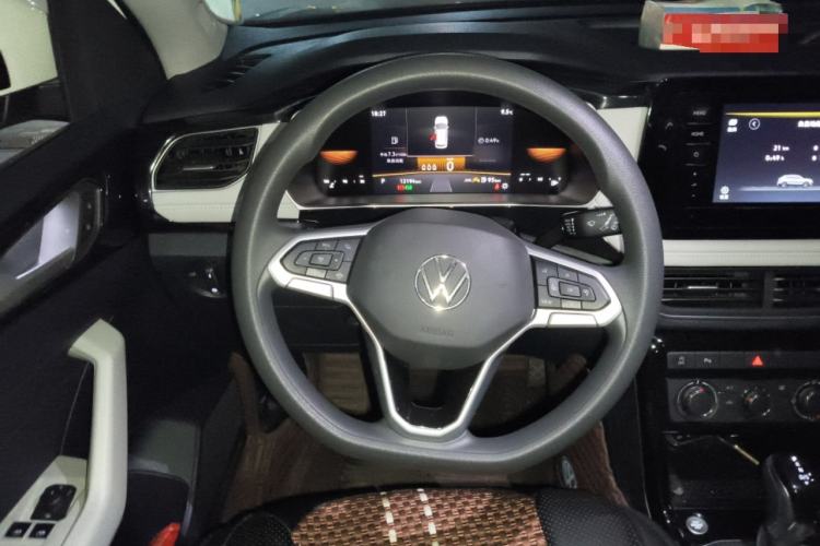 Used Volkswagen Tharu 2025 New Sharp 1.5L Ambitious Edition