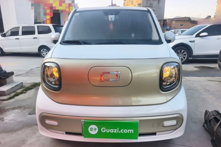 Used Bestune Pony 2024 170km Vitality Horse
