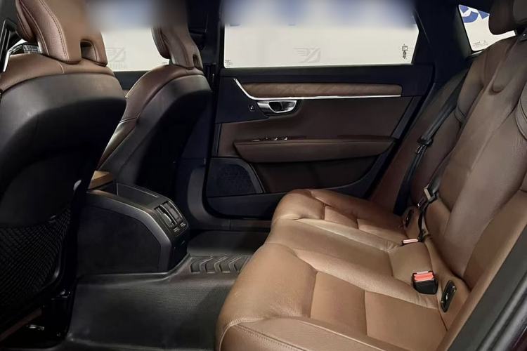 Used Volvo S90 2019 T5 Zhiyi Edition