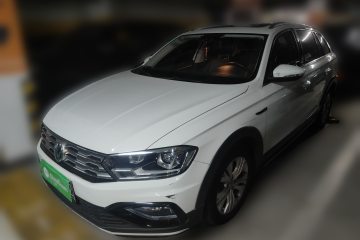 Used Volkswagen C-TREK 2018 1.5L Automatic Comfort Model