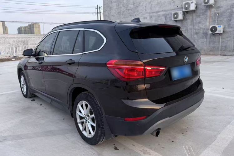 Used BMW X1 2016 sDrive18Li Fashion Model
