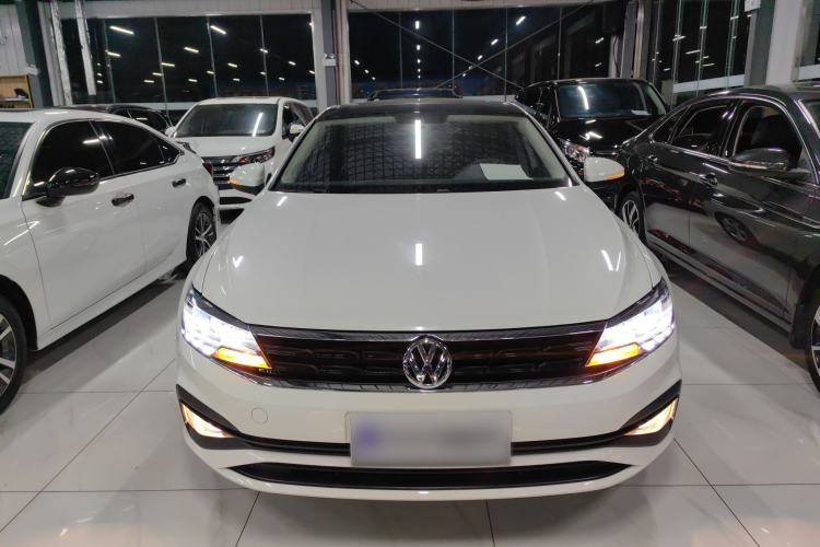 Used Volkswagen Lamando 2021 230TSI DSG Fashion Edition
