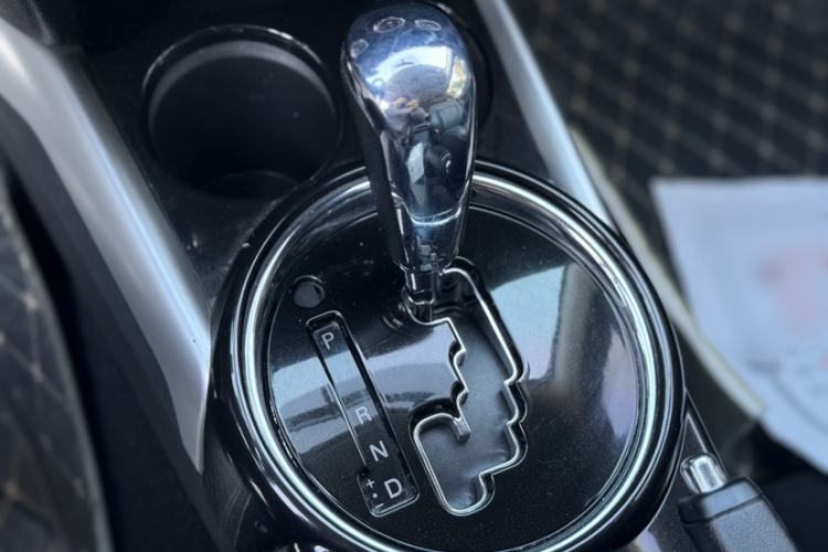 Used Mitsubishi ASX 2020 2.0L CVT Smart Edition
