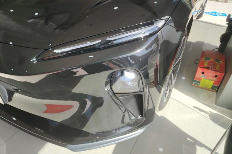 Used Nio ET5T 2024 75kWh Touring

