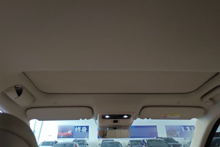 Used Hima AITO M7 2026 Model Pure Electric Max Long Range 5-Seater Version