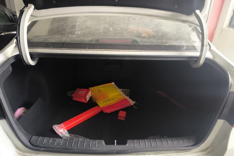 Used Kia K4 2017 1.8L Automatic GLS Special
