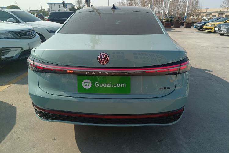 Used Volkswagen Passat 2025 Pro 380TSI Starry Dragon Luxury Edition