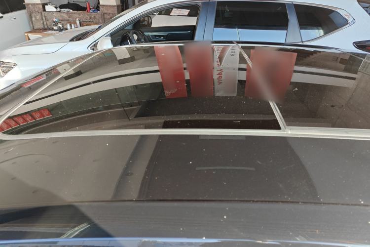 Used Volkswagen Magotan 2018 Facelift 330TSI DSG Luxury Model