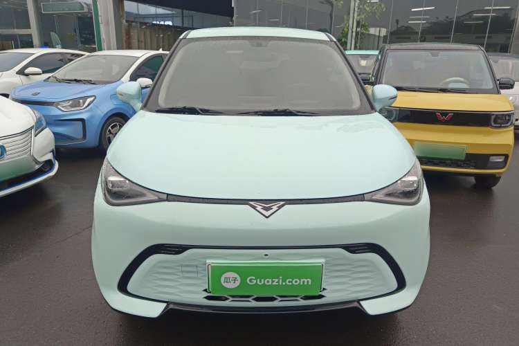 Used Cowin October 2023 201km Wave Rider Edition
