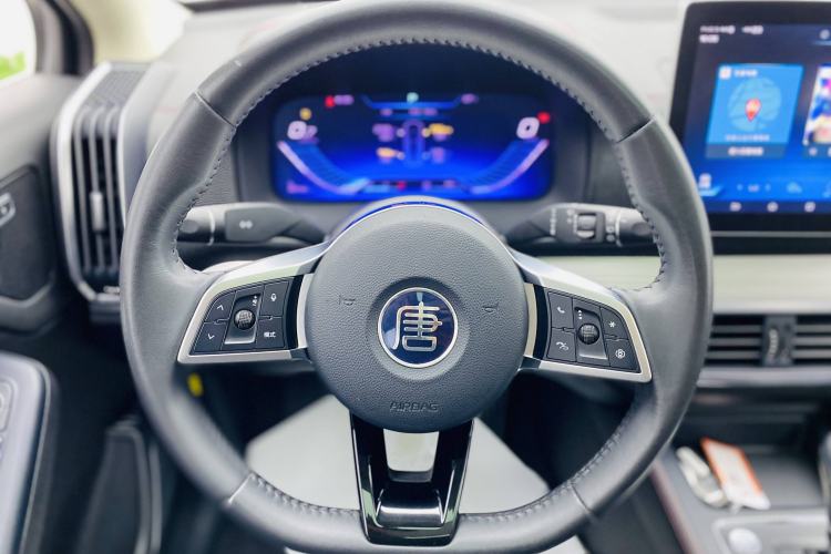 Used BYD Tang 2018 2.0T Automatic SmartConnect Prestige 7-Seater China V Standard