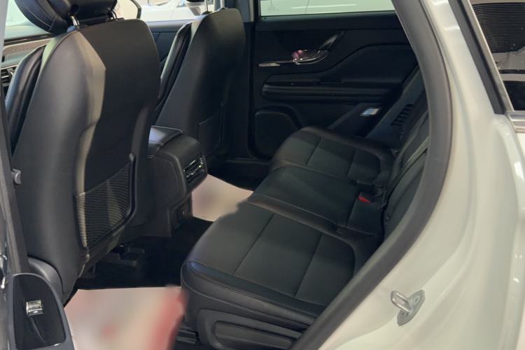 Used Lincoln Corsair 2022 2.0T Two-Wheel Drive Deluxe Edition