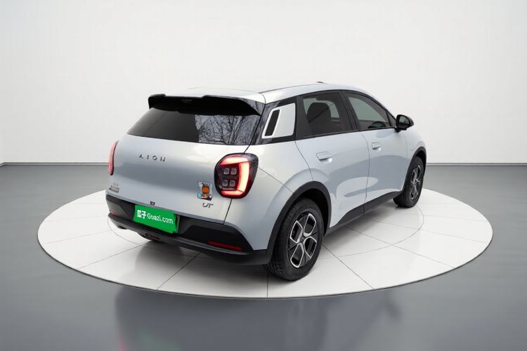 Used AION UT 2025 330 Starlight Edition