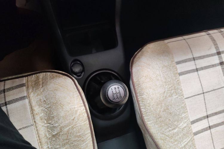 Used Suzuki Swift 2013 1.3L Manual Value Edition
