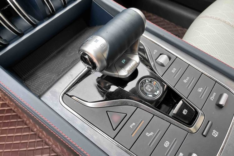 Used BYD Yuan PLUS 2022 510 km Flagship Version