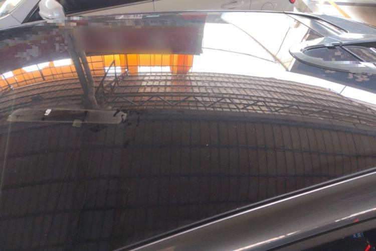 Used Changan UNI-T 2022 1.5T Prestige Version
