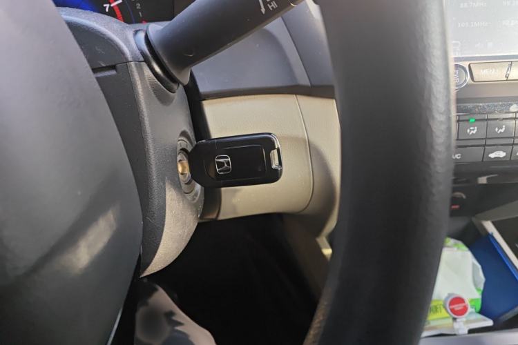 Used Honda Civic 2014 1.8L Automatic Classic Edition