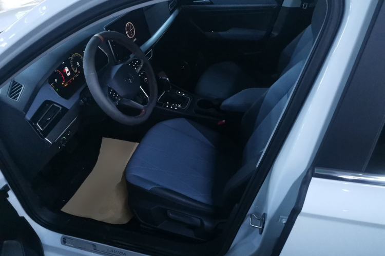 Used Volkswagen Lavida 2024 1.5L Automatic 5 Million Edition
