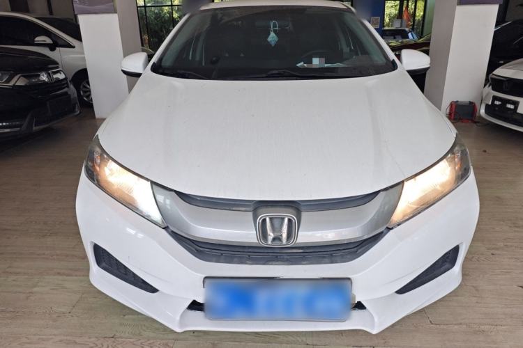 Used Honda City 2017 1.5L CVT Comfort Version