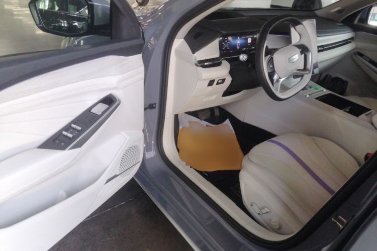 Used Geely Auto Preface 2024 Zhiqing 1.5TD Tiangong Edition
