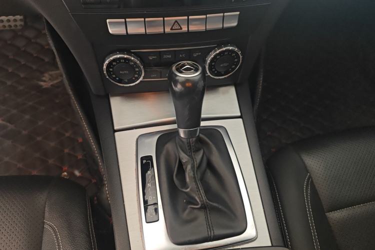 Used Mercedes-Benz C-Class 2013 C 180 Coupe
