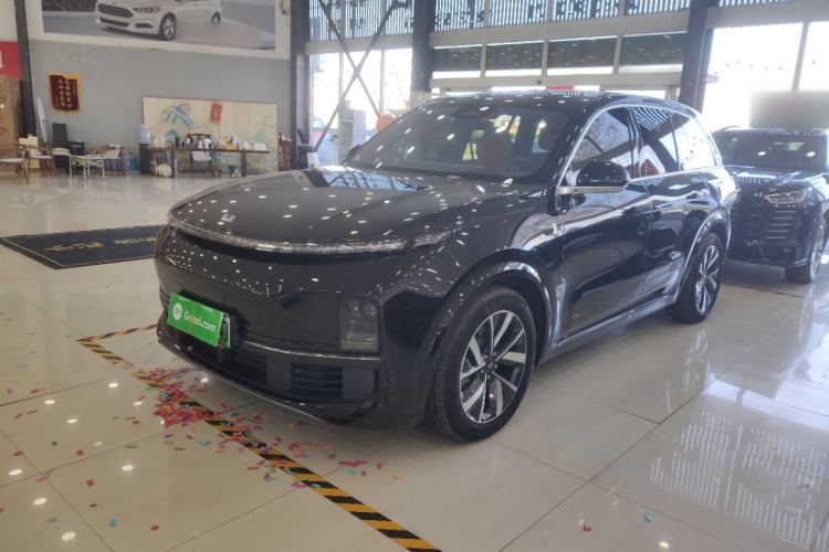 Used Li Auto L8 2023 Pro Model