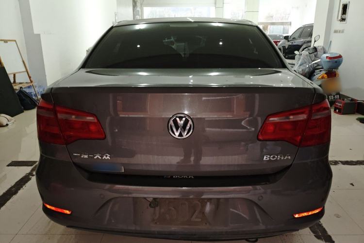 Used Volkswagen Bora 2014 1.6L Automatic Comfort Model