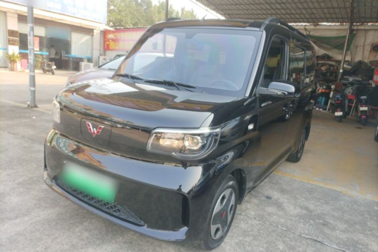 Used Wuling Zhiguang New Energy 

