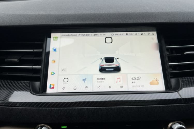 Used Haval H6 2021 1.5T Automatic Champion Edition