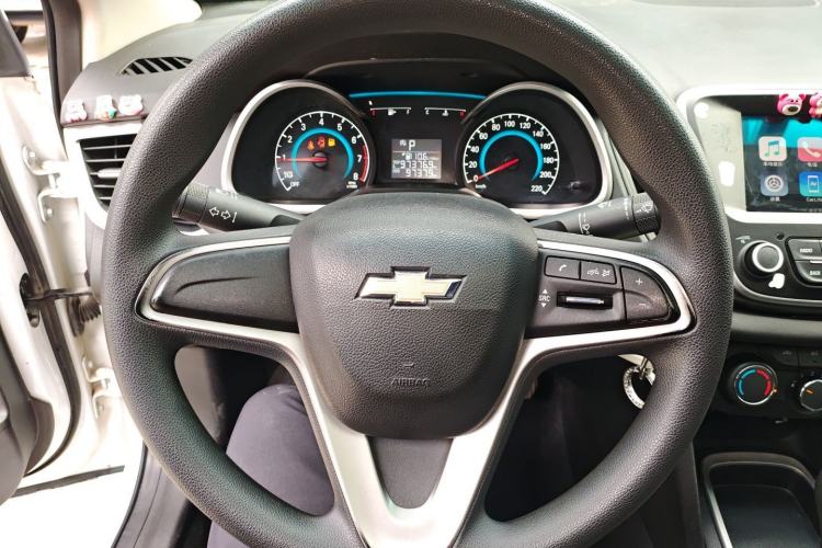 Used Chevrolet Cavalier 2019 320 Automatic Xinyue Edition