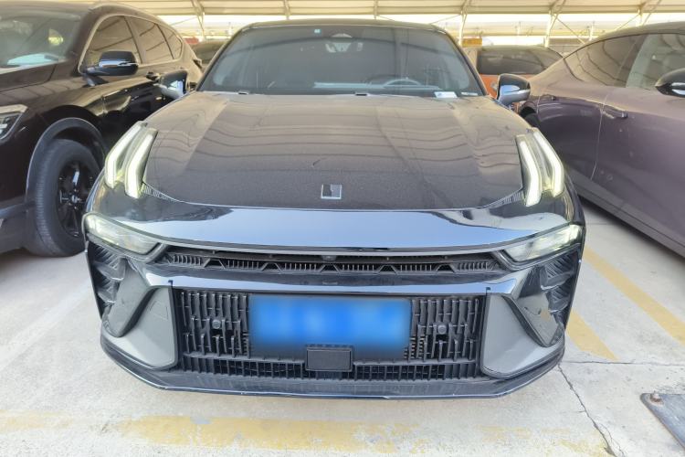 Used Lynk & Co 03 2023 03+ 2.0TD Automatic Yufeng Edition